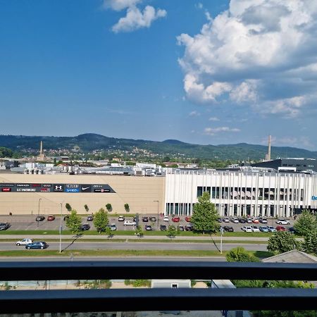 Apartament Apartman Anamarija Banja Luka Zewnętrze zdjęcie