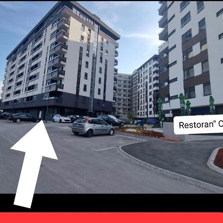 Apartament Apartman Anamarija Banja Luka Zewnętrze zdjęcie