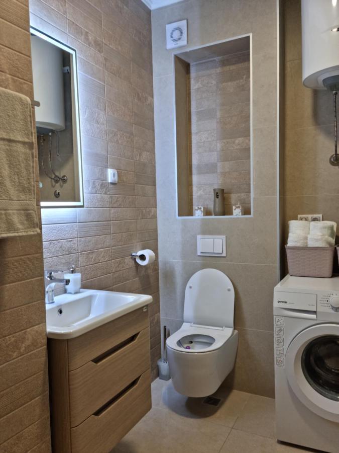 Apartament Apartman Anamarija Banja Luka Zewnętrze zdjęcie