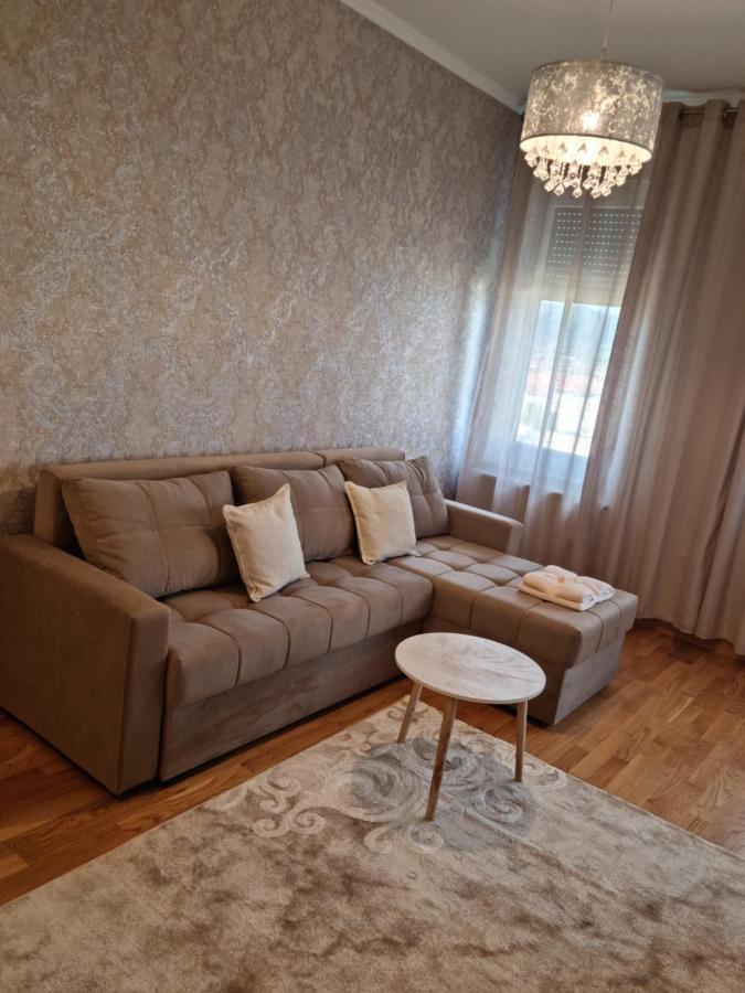 Apartament Apartman Anamarija Banja Luka Zewnętrze zdjęcie