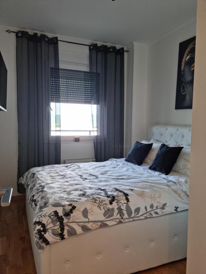 Apartament Apartman Anamarija Banja Luka Zewnętrze zdjęcie