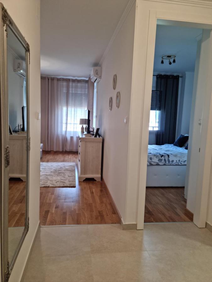 Apartament Apartman Anamarija Banja Luka Zewnętrze zdjęcie
