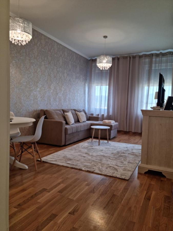 Apartament Apartman Anamarija Banja Luka Zewnętrze zdjęcie