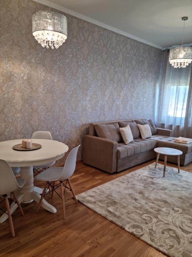 Apartament Apartman Anamarija Banja Luka Zewnętrze zdjęcie