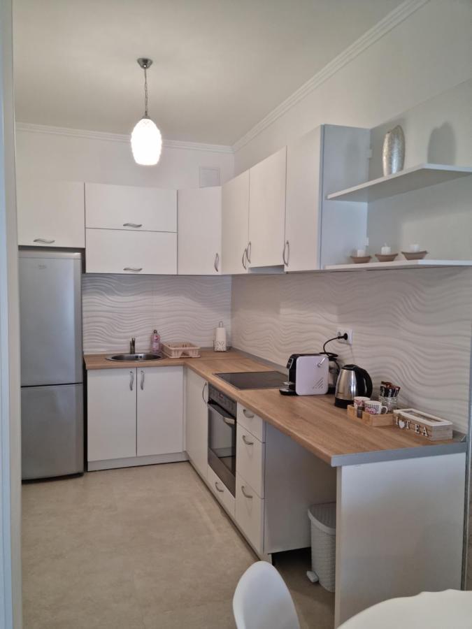 Apartament Apartman Anamarija Banja Luka Zewnętrze zdjęcie