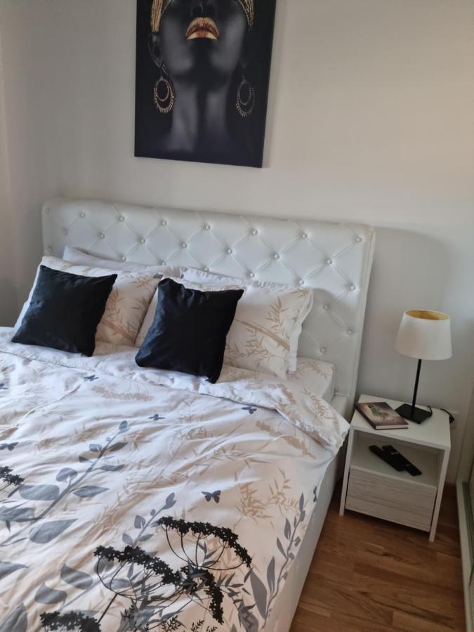 Apartament Apartman Anamarija Banja Luka Zewnętrze zdjęcie