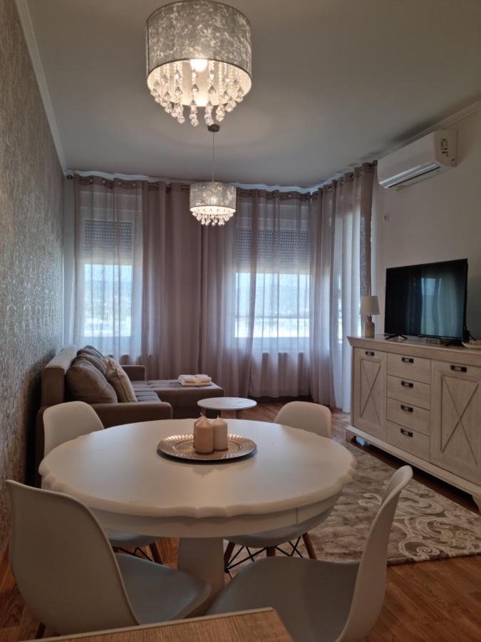 Apartament Apartman Anamarija Banja Luka Zewnętrze zdjęcie