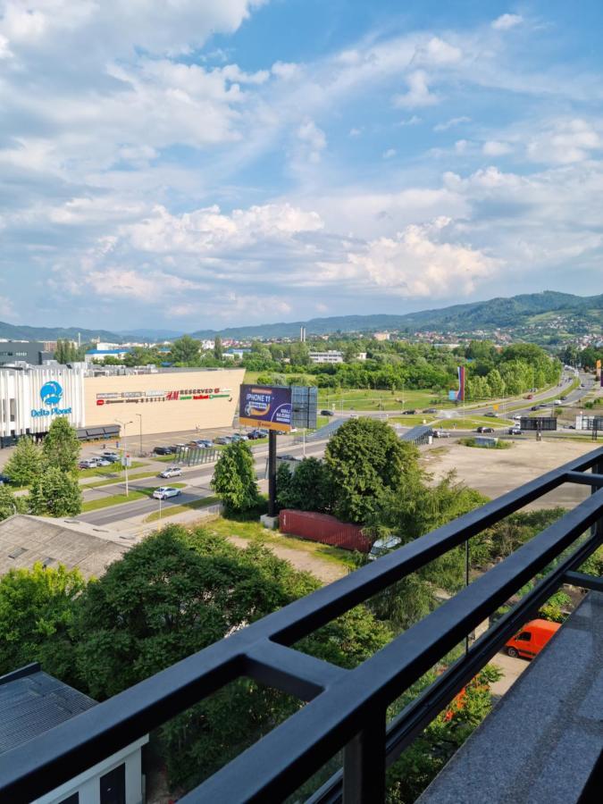 Apartament Apartman Anamarija Banja Luka Zewnętrze zdjęcie