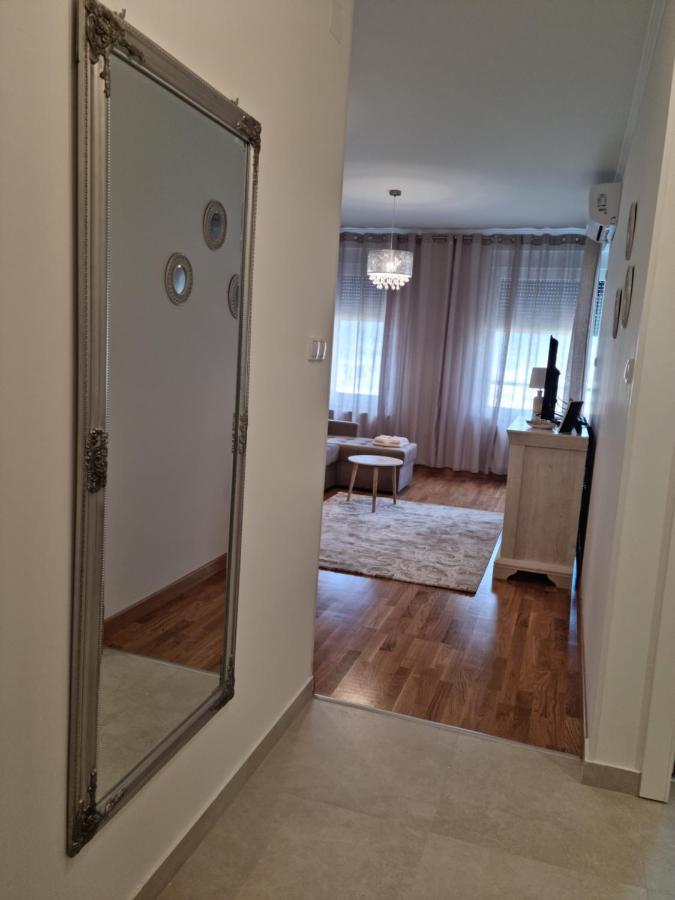 Apartament Apartman Anamarija Banja Luka Zewnętrze zdjęcie
