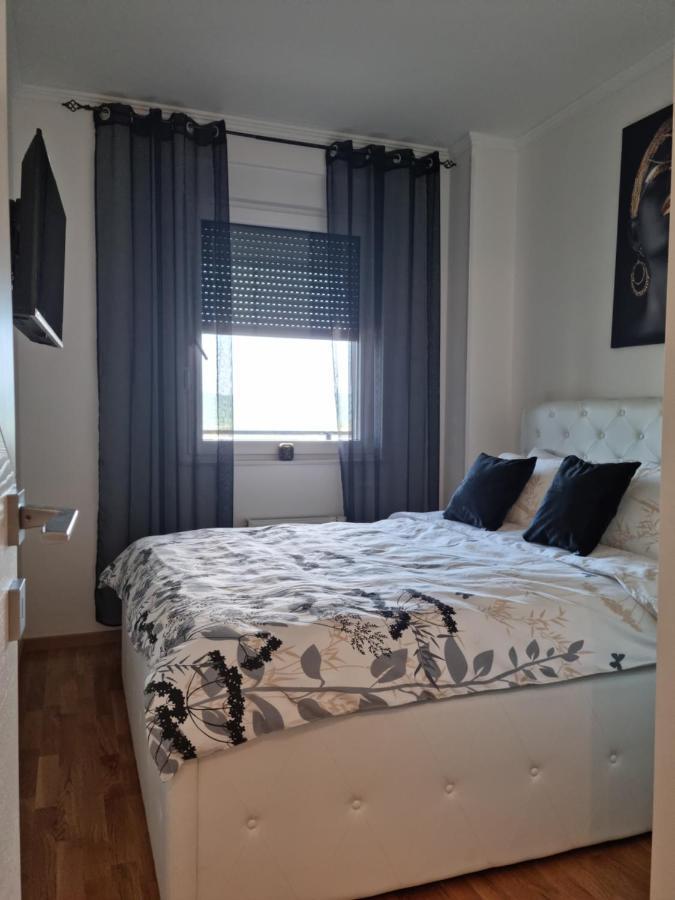 Apartament Apartman Anamarija Banja Luka Zewnętrze zdjęcie