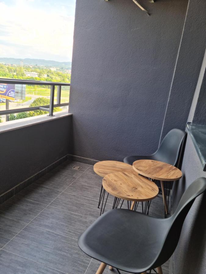 Apartament Apartman Anamarija Banja Luka Zewnętrze zdjęcie