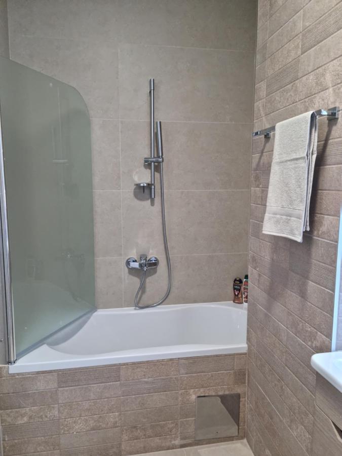 Apartament Apartman Anamarija Banja Luka Zewnętrze zdjęcie