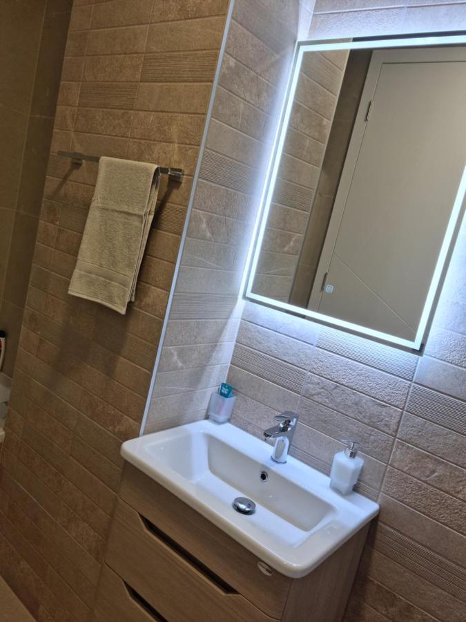 Apartament Apartman Anamarija Banja Luka Zewnętrze zdjęcie