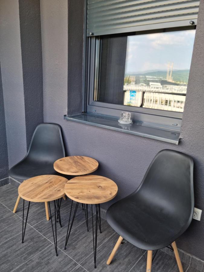 Apartament Apartman Anamarija Banja Luka Zewnętrze zdjęcie