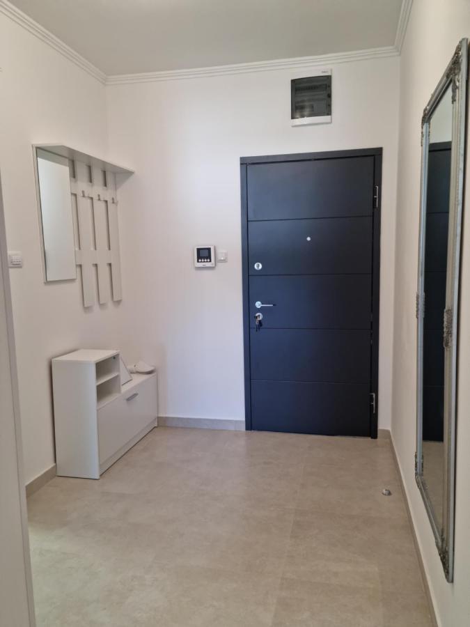 Apartament Apartman Anamarija Banja Luka Zewnętrze zdjęcie