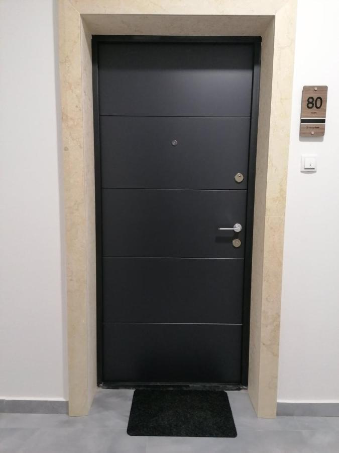 Apartament Apartman Anamarija Banja Luka Zewnętrze zdjęcie