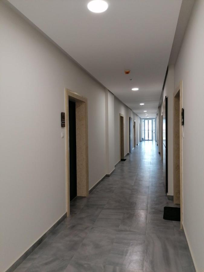 Apartament Apartman Anamarija Banja Luka Zewnętrze zdjęcie