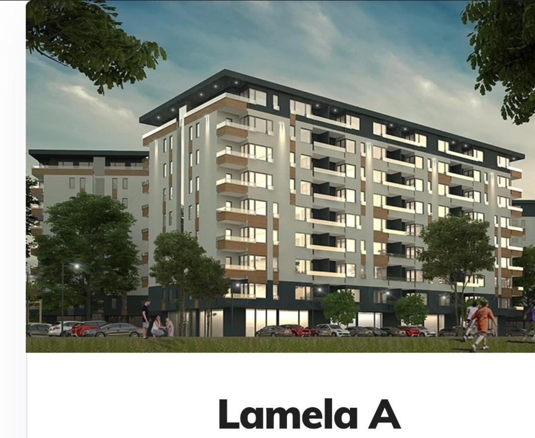 Apartament Apartman Anamarija Banja Luka Zewnętrze zdjęcie