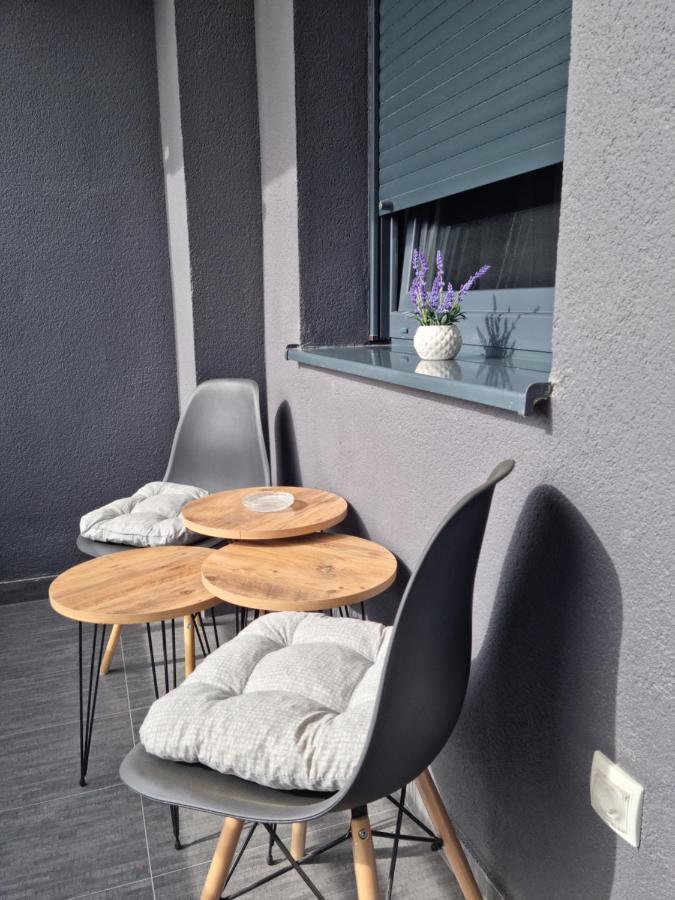 Apartament Apartman Anamarija Banja Luka Zewnętrze zdjęcie
