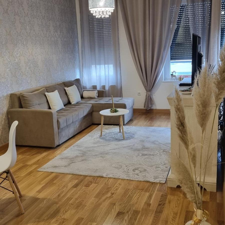 Apartament Apartman Anamarija Banja Luka Zewnętrze zdjęcie