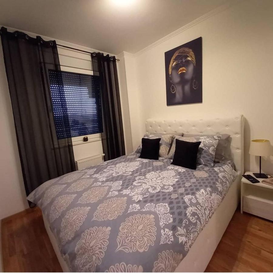 Apartament Apartman Anamarija Banja Luka Zewnętrze zdjęcie