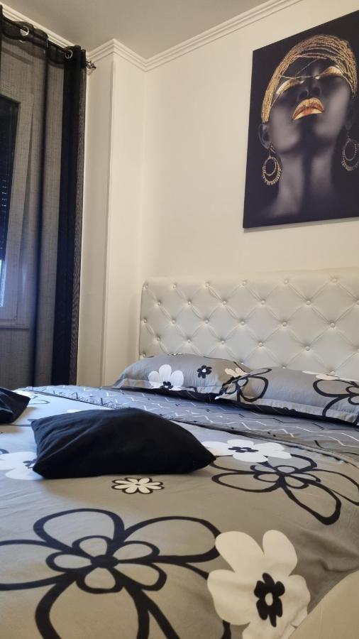 Apartament Apartman Anamarija Banja Luka Zewnętrze zdjęcie