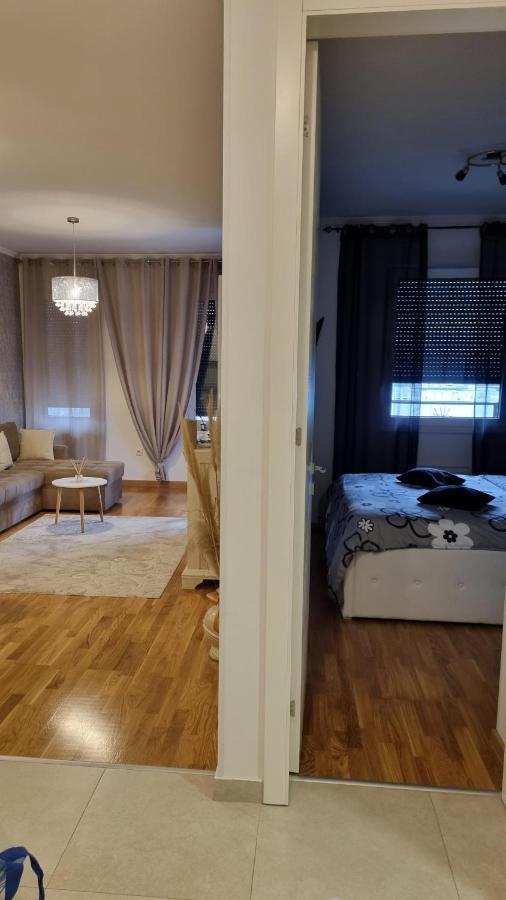 Apartament Apartman Anamarija Banja Luka Zewnętrze zdjęcie