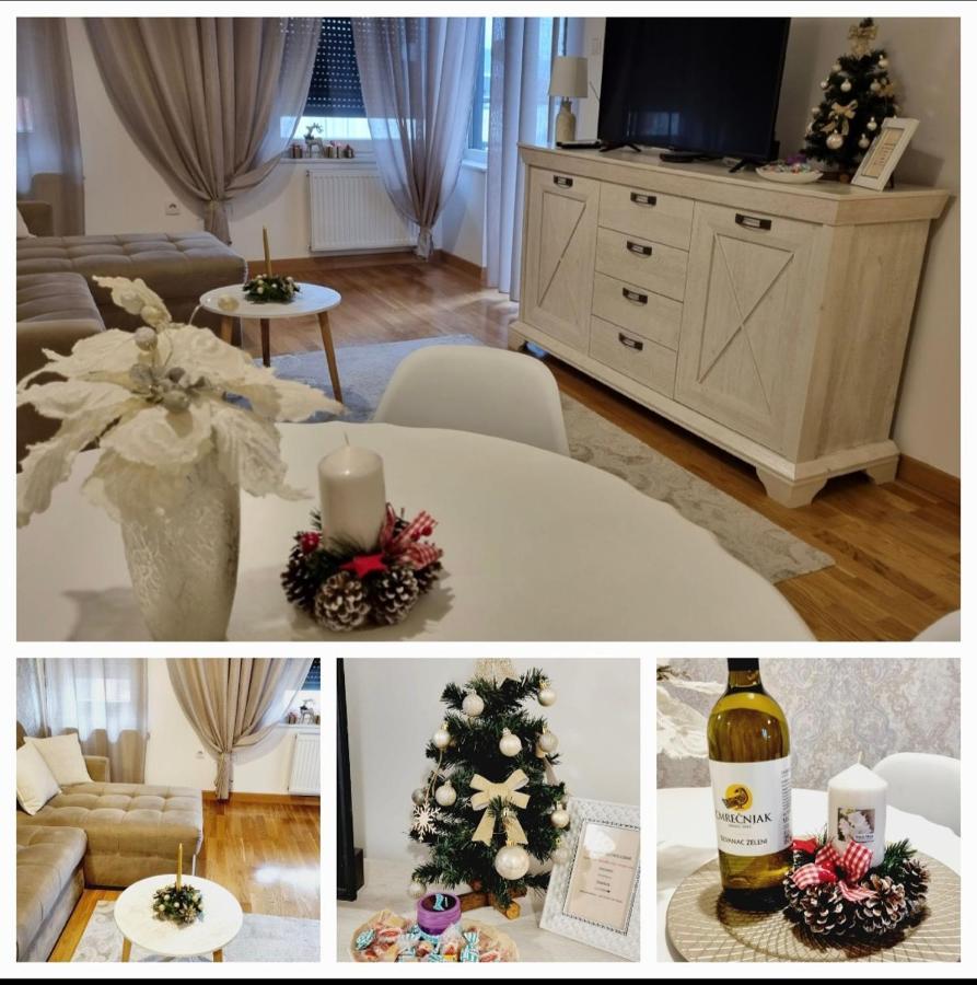 Apartament Apartman Anamarija Banja Luka Zewnętrze zdjęcie